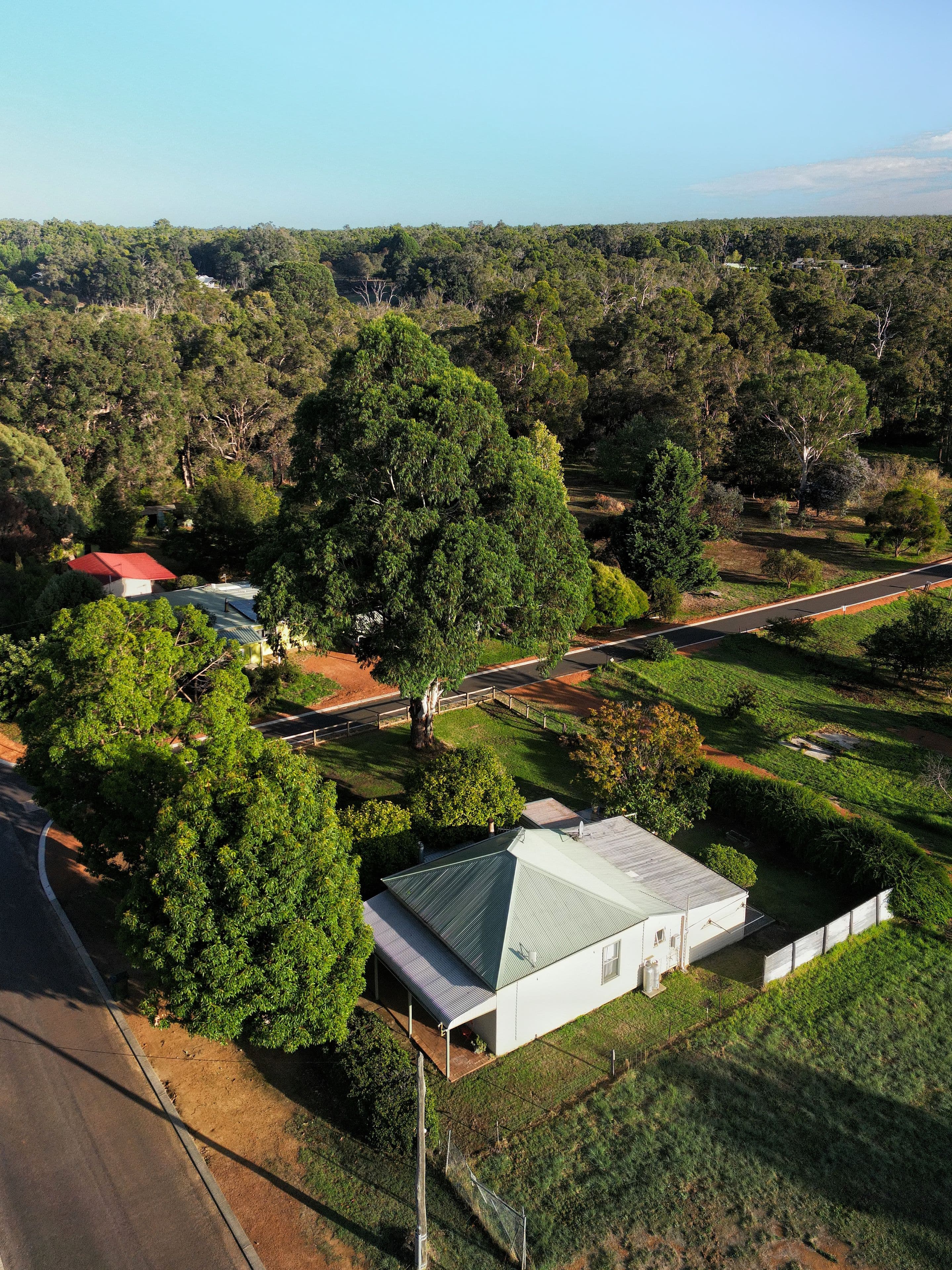 16 Adam Street, Nannup WA 6275, Nannup - Thumbnail 4