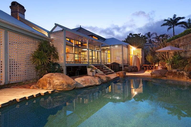 144 Fleming Road, CHAPEL HILL QLD 4069, Chapel Hill - Thumbnail 2