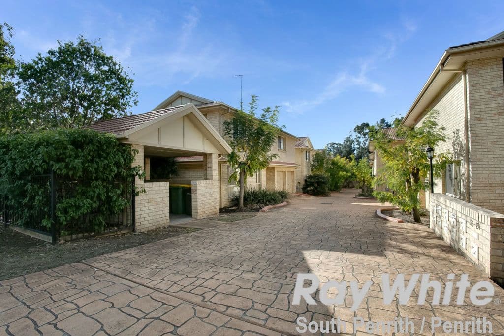 155-157 Cox Avenue, Penrith NSW 2750, Penrith - Image 1
