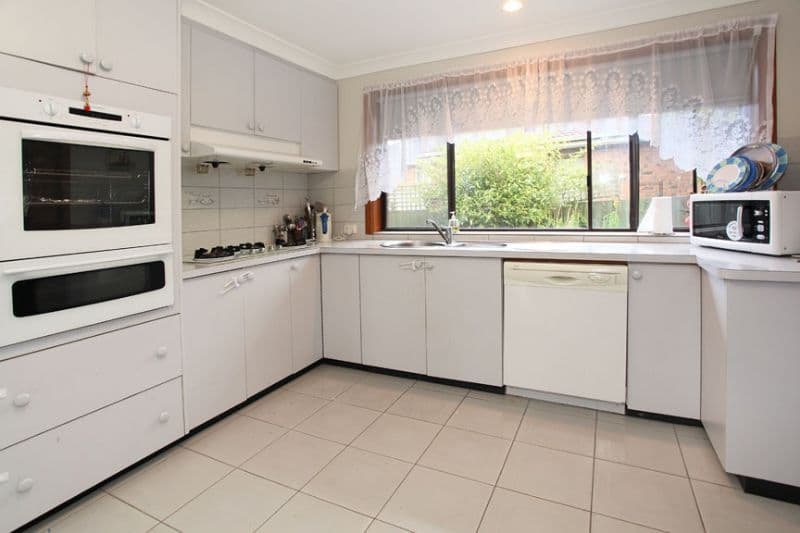 128 Whalley Drive, WHEELERS HILL VIC 3150, Wheelers Hill - Thumbnail 2