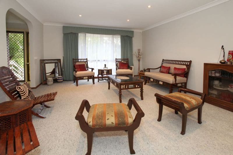 128 Whalley Drive, WHEELERS HILL VIC 3150, Wheelers Hill - Thumbnail 3