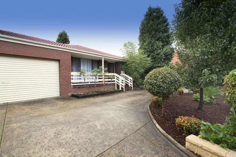 128 Whalley Drive, WHEELERS HILL VIC 3150, Wheelers Hill - Thumbnail 7