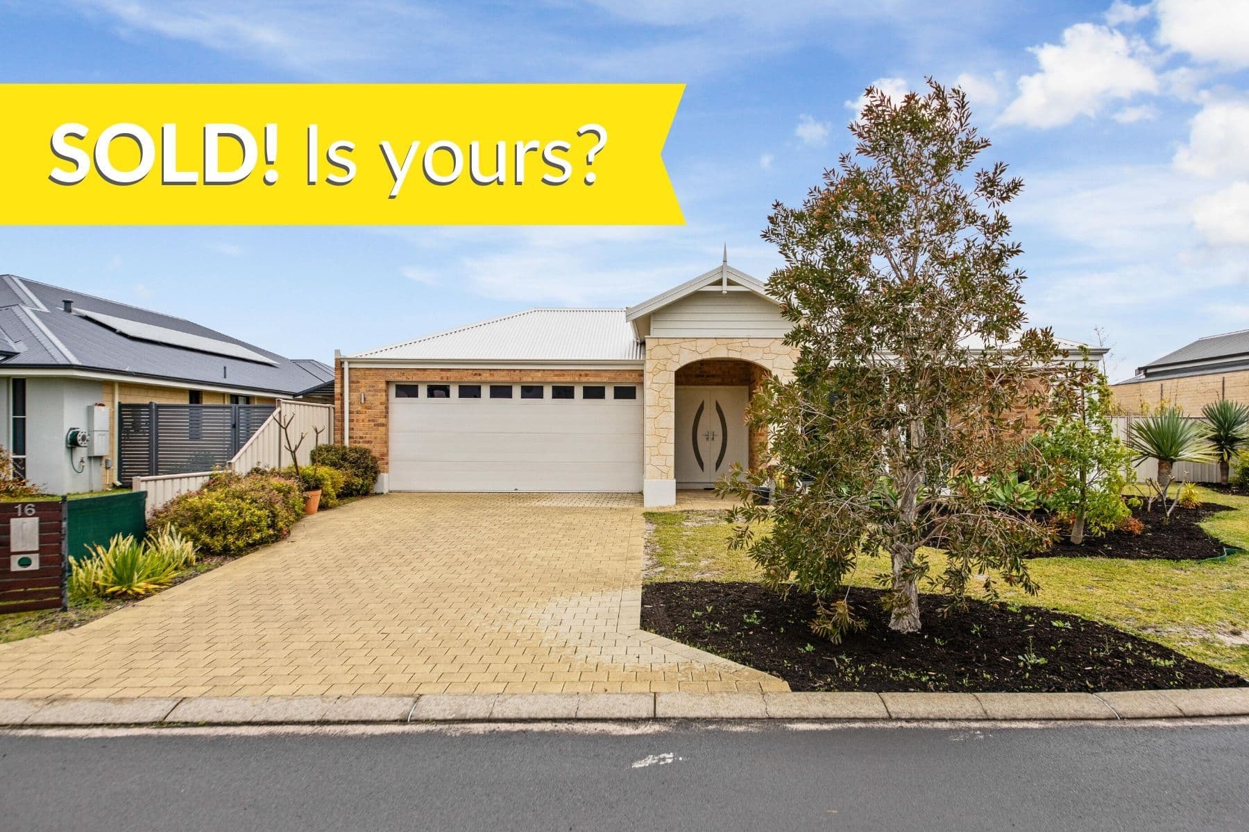 16 Lunar Avenue, Australind WA 6233, Australind - Image 1