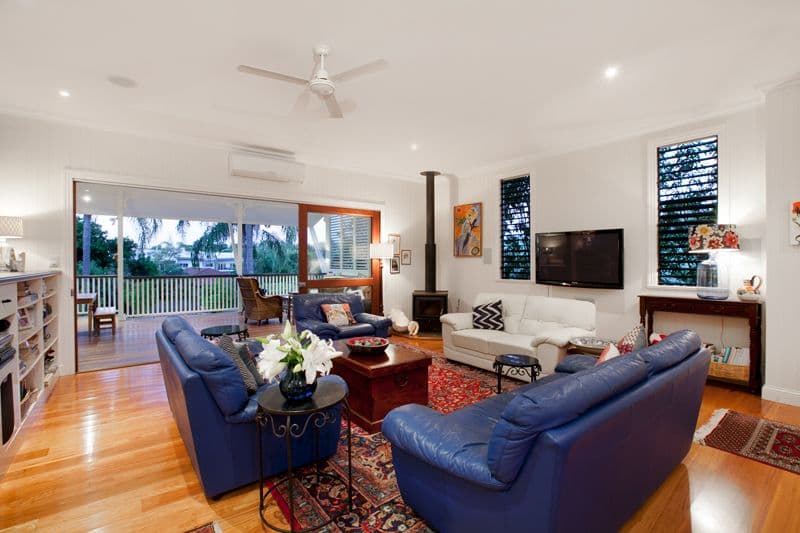 18 Ellerslie Crescent, TARINGA QLD 4068, Taringa - Thumbnail 4