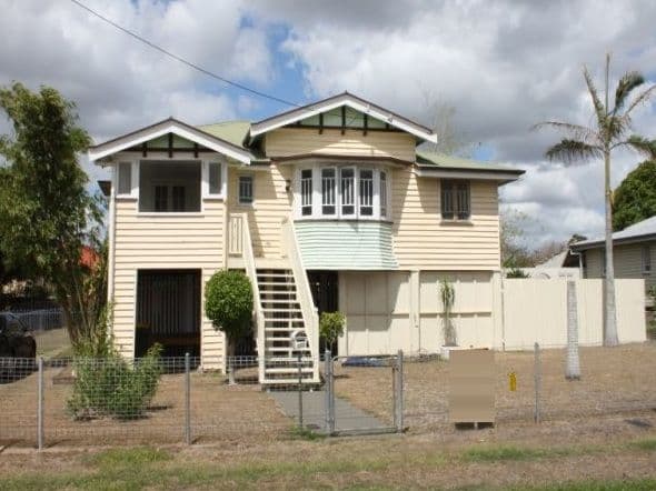 372 Ann Street, MARYBOROUGH QLD 4650, Maryborough - Image 1