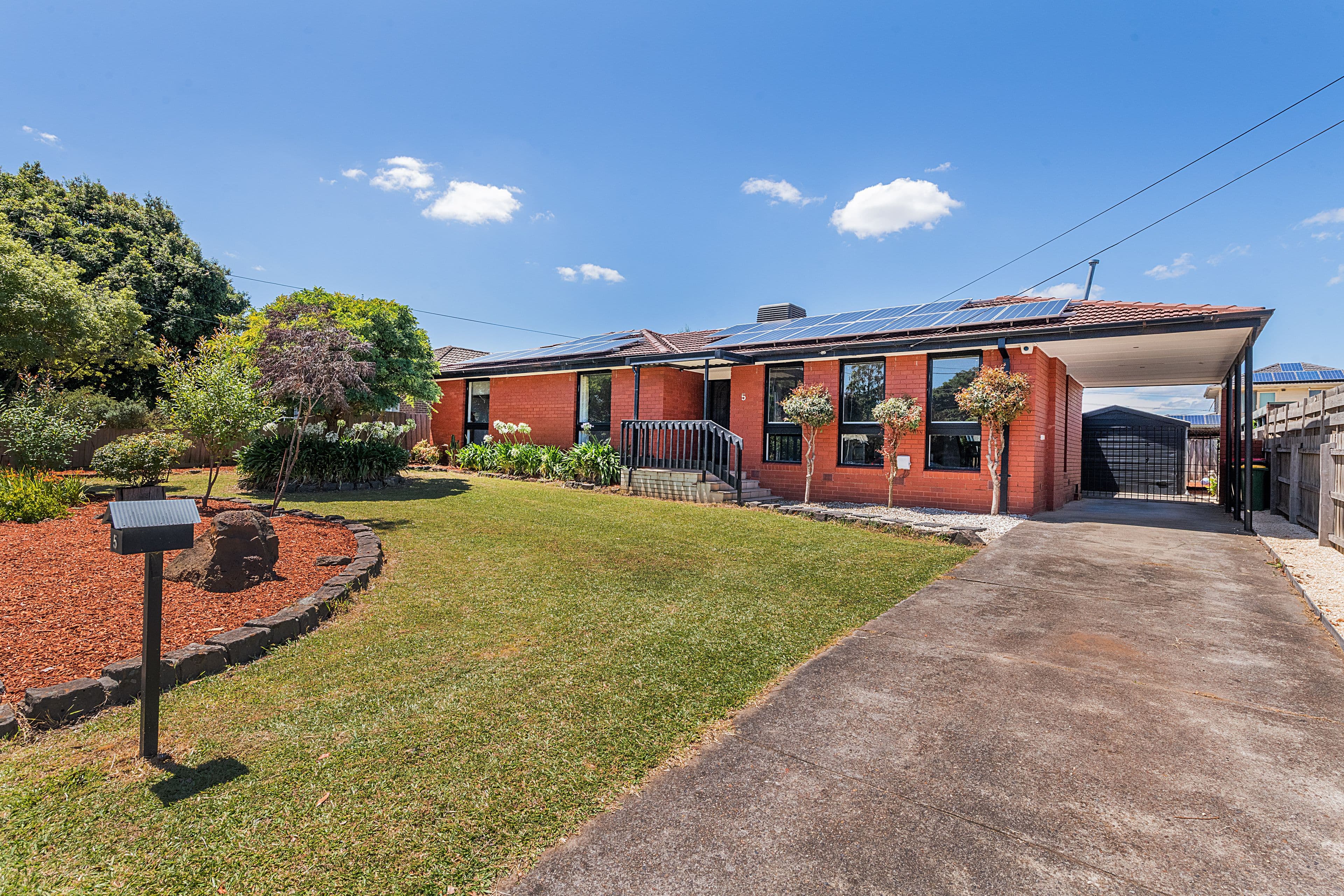 5 Jeffrey Grove, Bayswater VIC 3153, Bayswater - Image 1