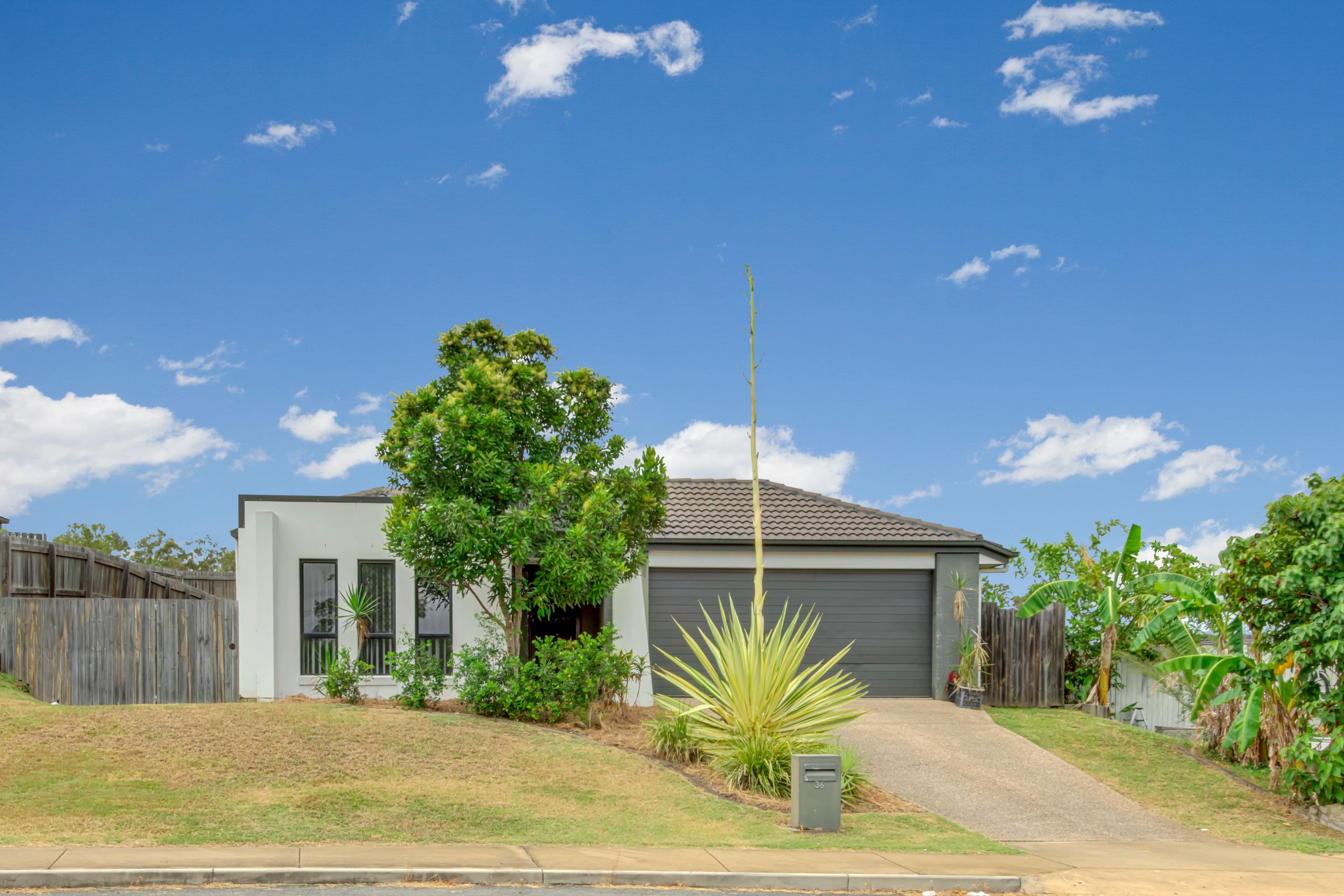 36 Seagull Boulevard, Kirkwood QLD 4680, Kirkwood - Image 1