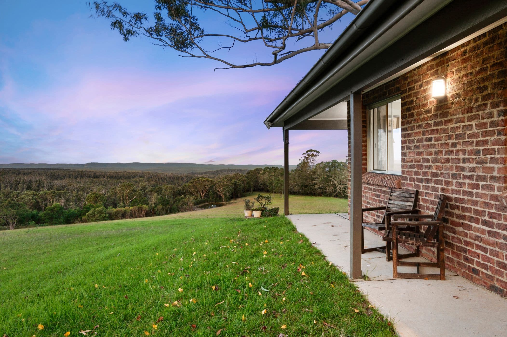99 Powells Road, Bilpin NSW 2758, Bilpin - Image 1
