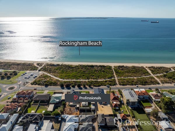 122D Kent Street, Rockingham WA 6168, Rockingham - Image 1