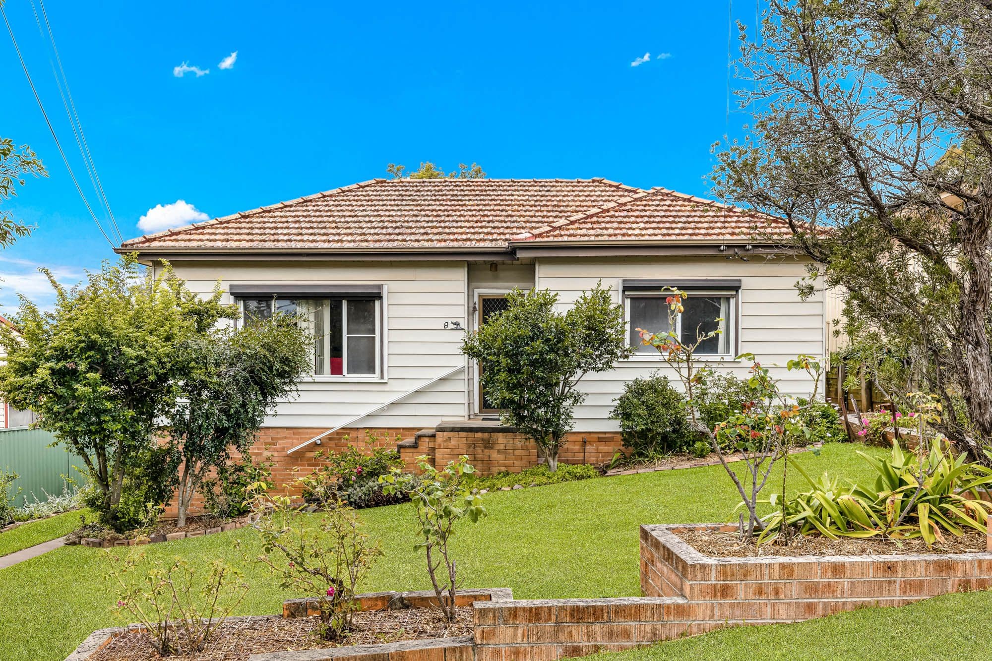 8 Rutherford Street, Blacktown NSW 2148, Blacktown - Image 1