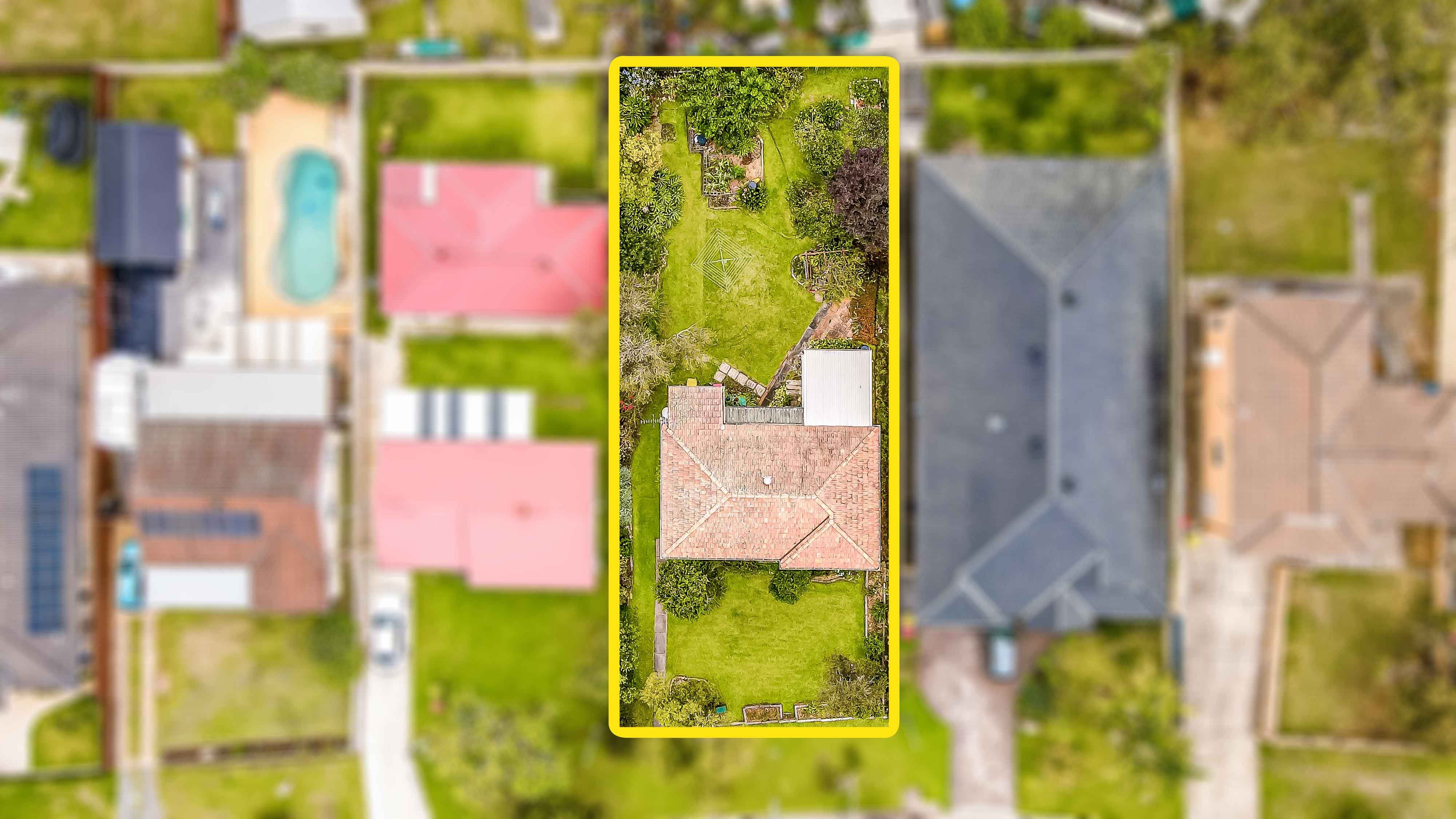 8 Rutherford Street, Blacktown NSW 2148, Blacktown - Thumbnail 2