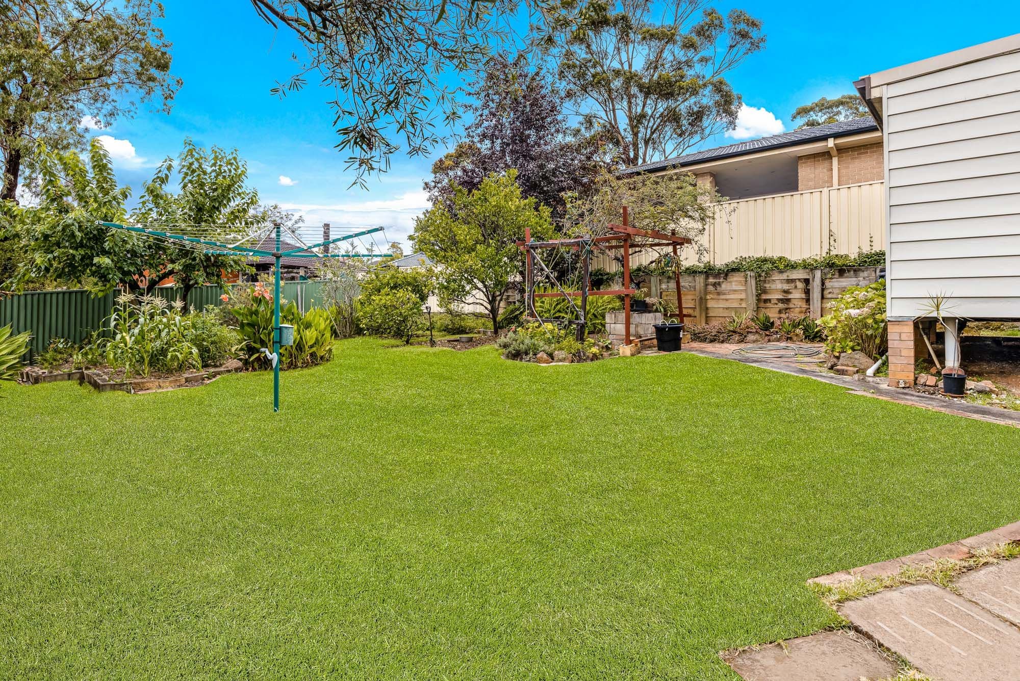 8 Rutherford Street, Blacktown NSW 2148, Blacktown - Thumbnail 8