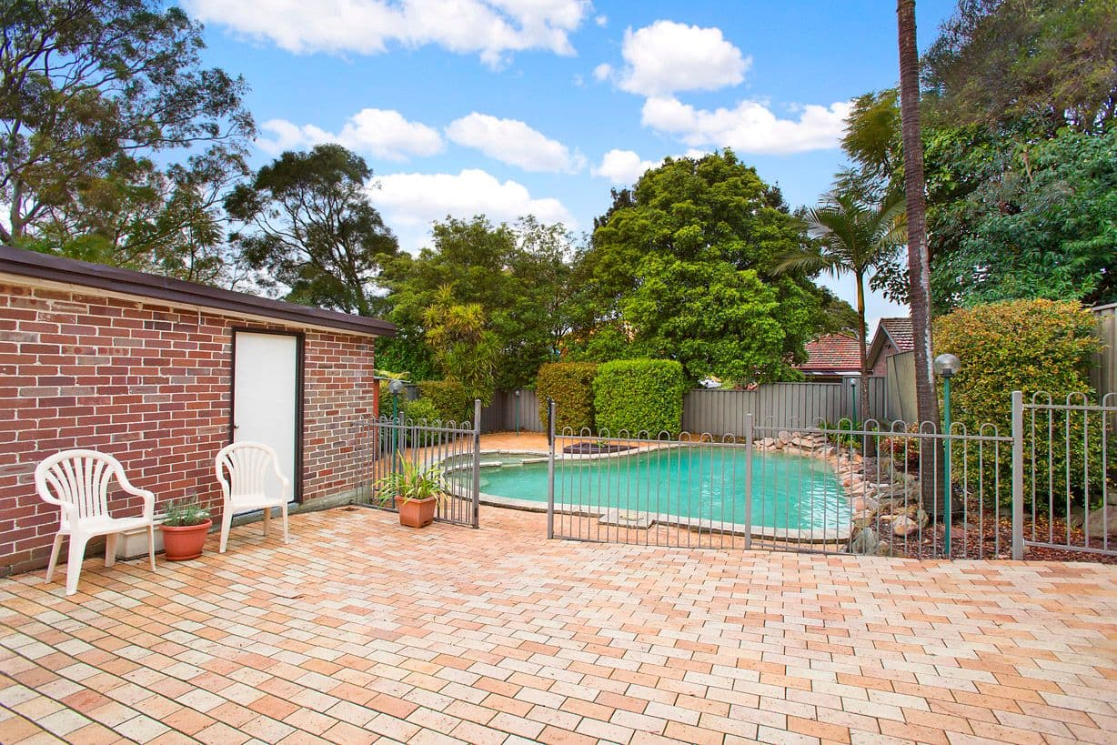 119 First Avenue, FIVE DOCK NSW 2046, Five Dock - Image 1