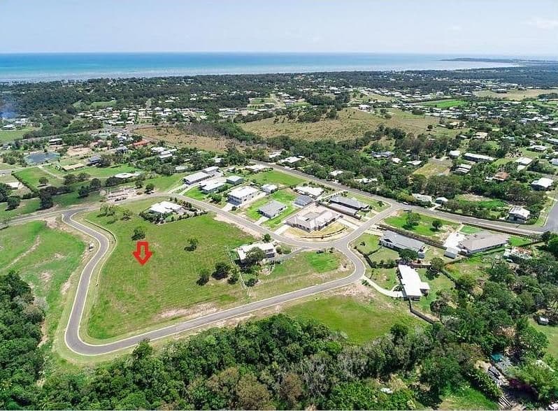 7 Woodgate Avenue, Craignish QLD 4655, Craignish - Image 1