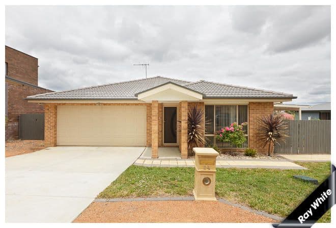 24 Polilight Street, DUNLOP ACT 2615, Dunlop - Image 1