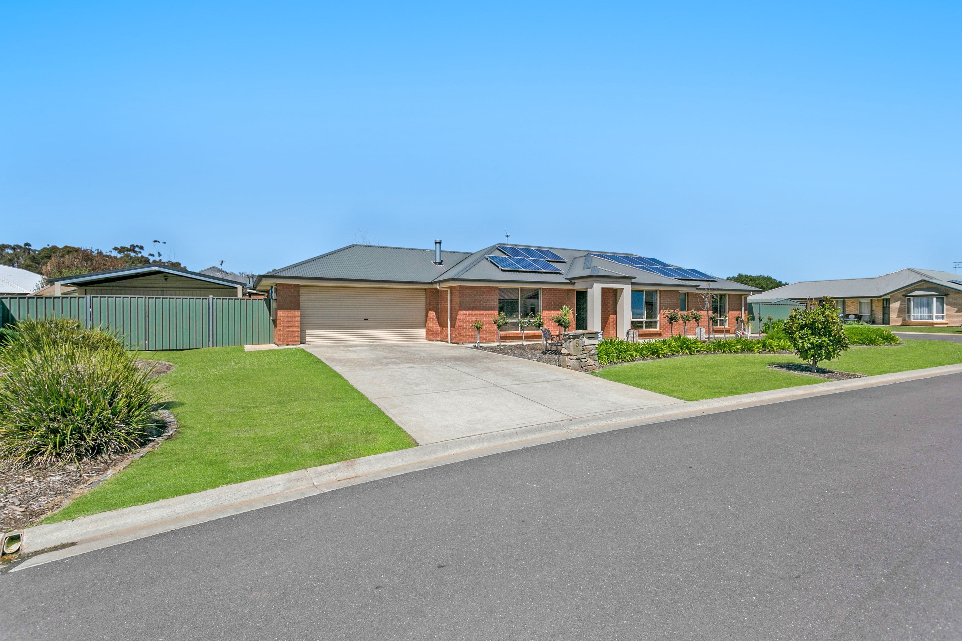 5 Logan Court, Strathalbyn SA 5255, Strathalbyn - Thumbnail 2