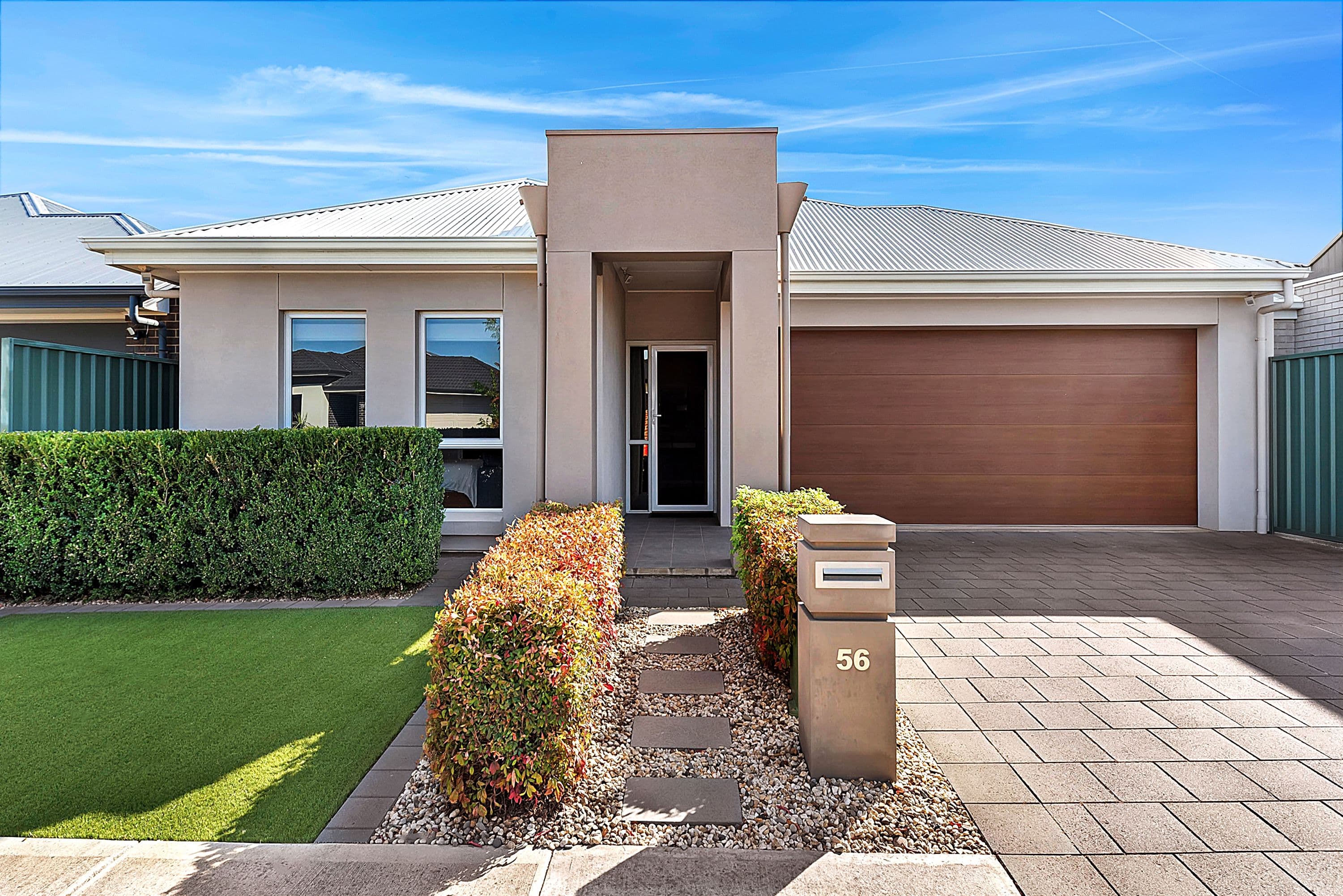 56 Mahogany Circuit, Parafield Gardens SA 5107, Parafield Gardens - Image 1