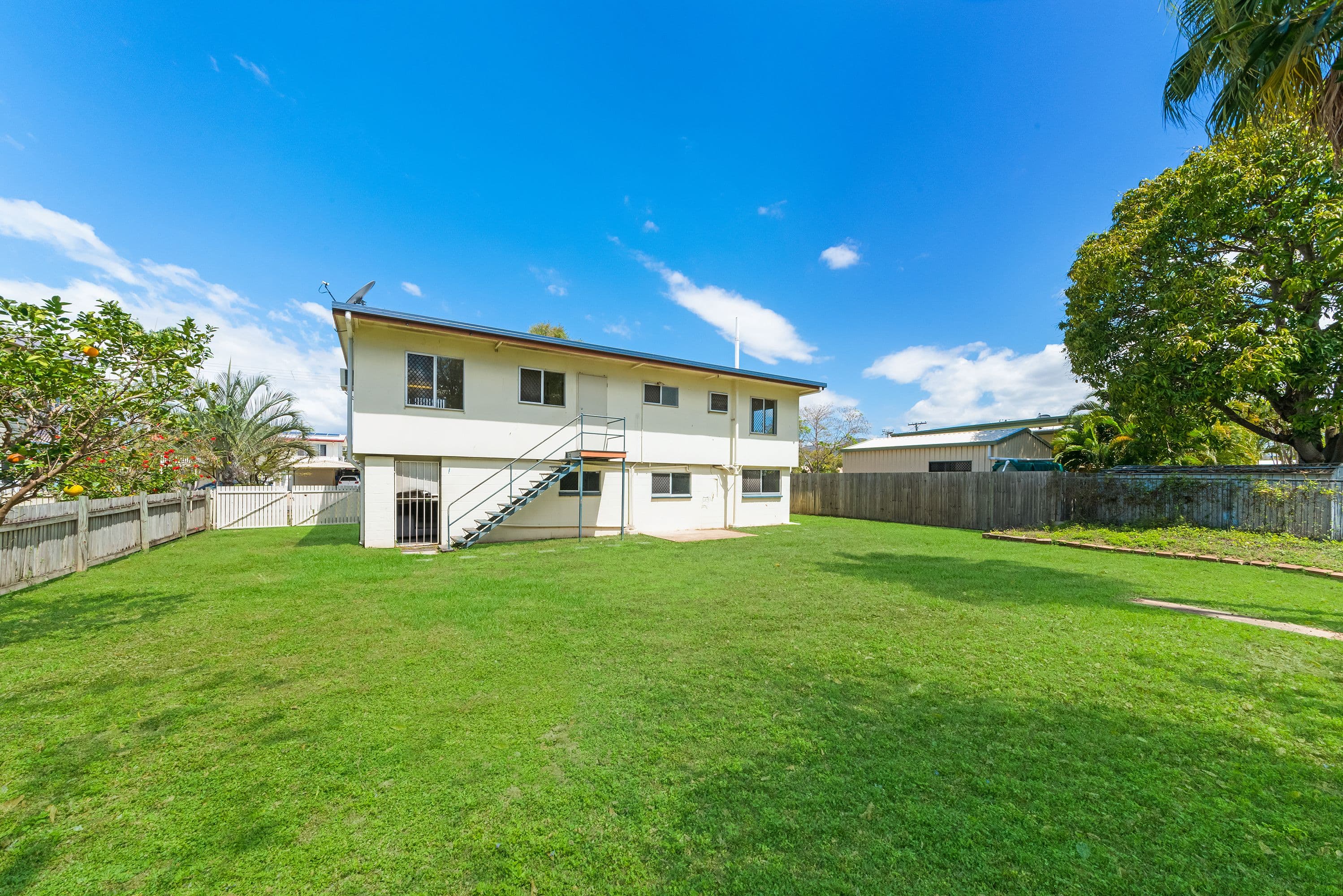 35 Barellan Street, Cranbrook QLD 4814, Cranbrook - Thumbnail 6