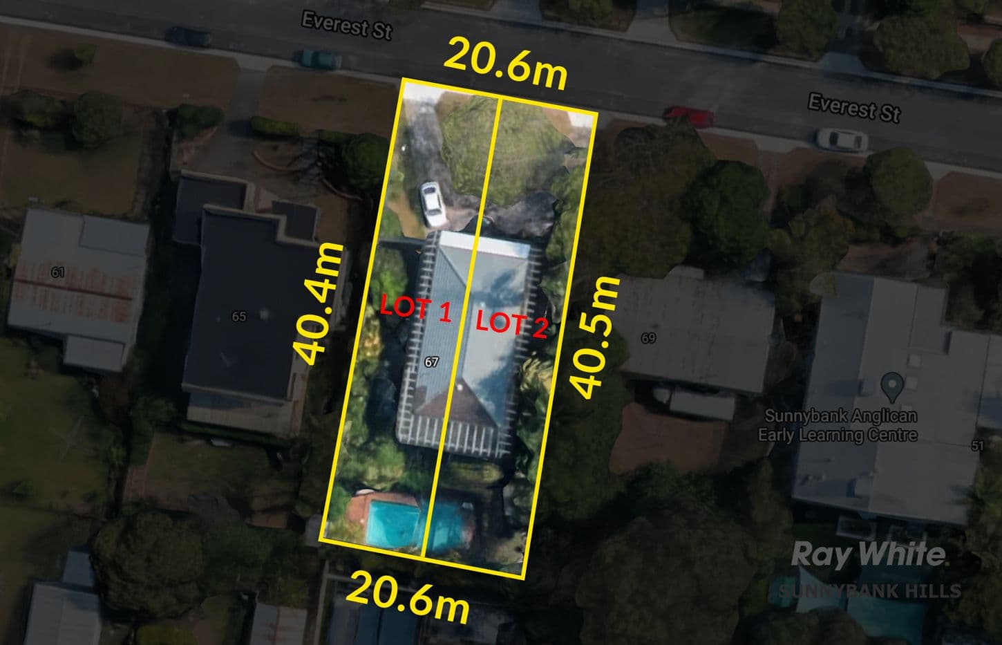 67 Everest Street, Sunnybank QLD 4109, Sunnybank - Image 1