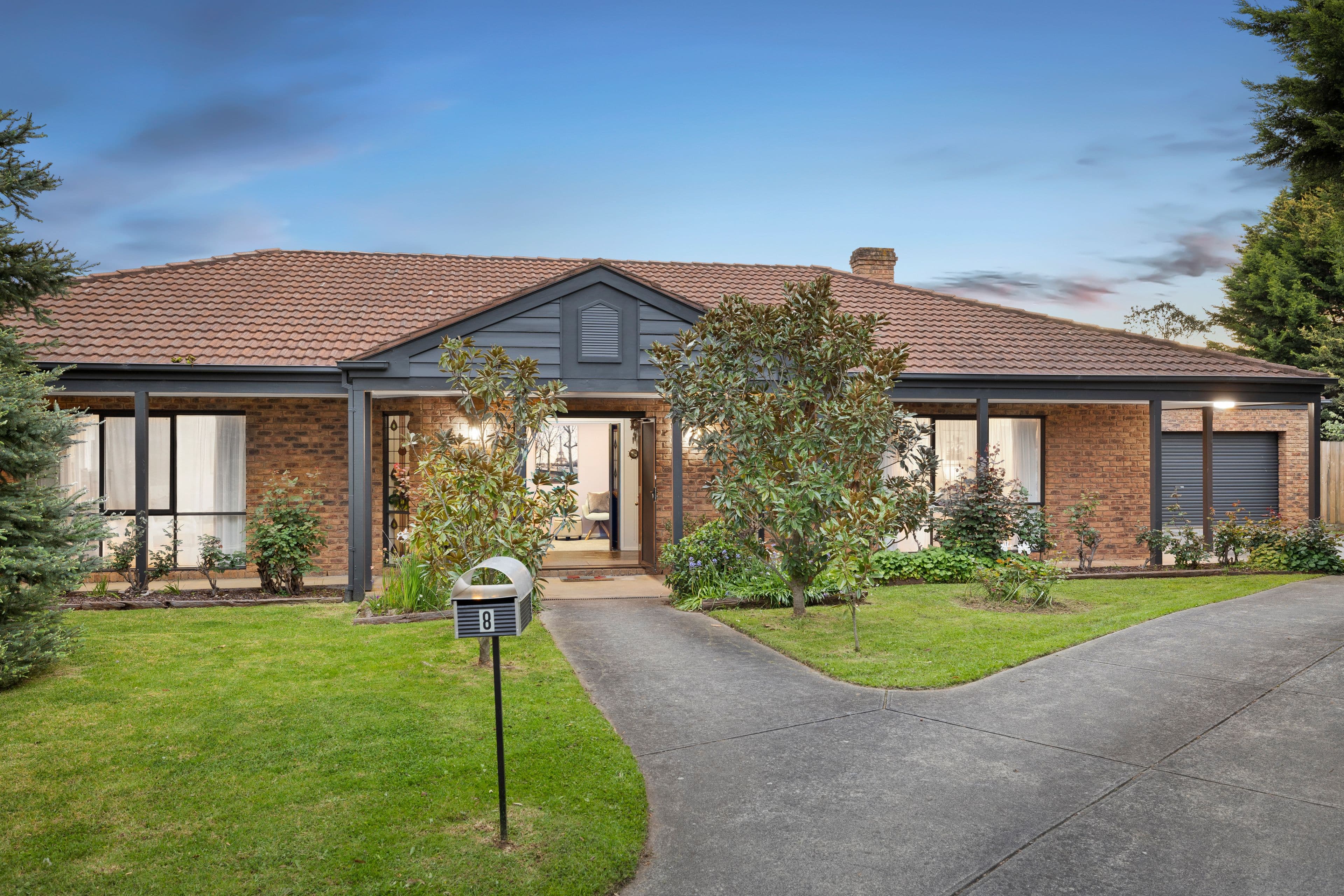 8 Josephine Close, Rowville VIC 3178, Rowville - Image 1