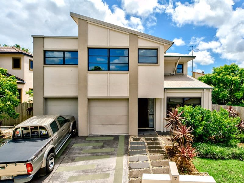 7 Celestial Court, CARINA QLD 4152, Carina - Thumbnail 2