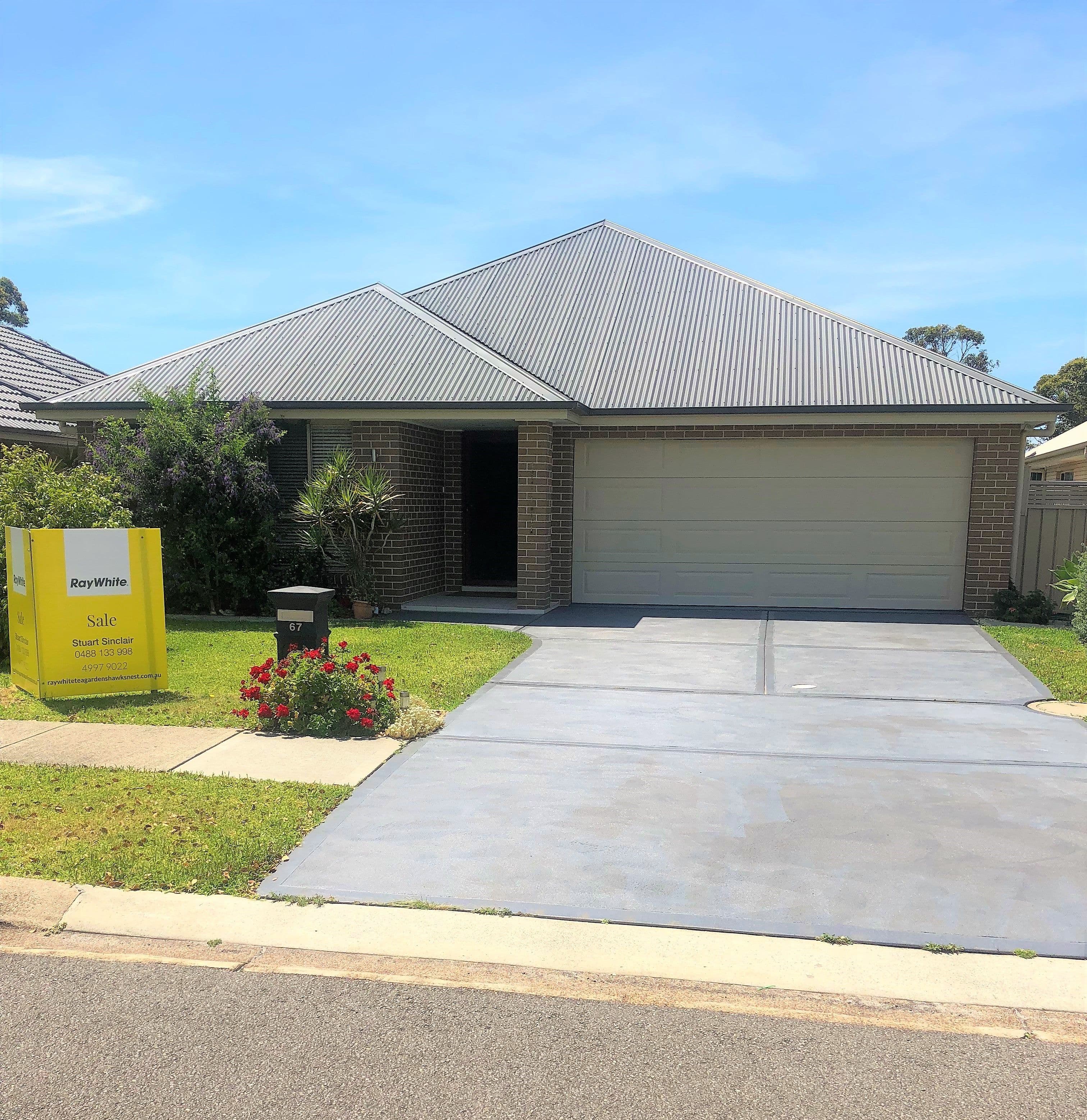 67 Leeward Circuit, Tea Gardens - Image 1