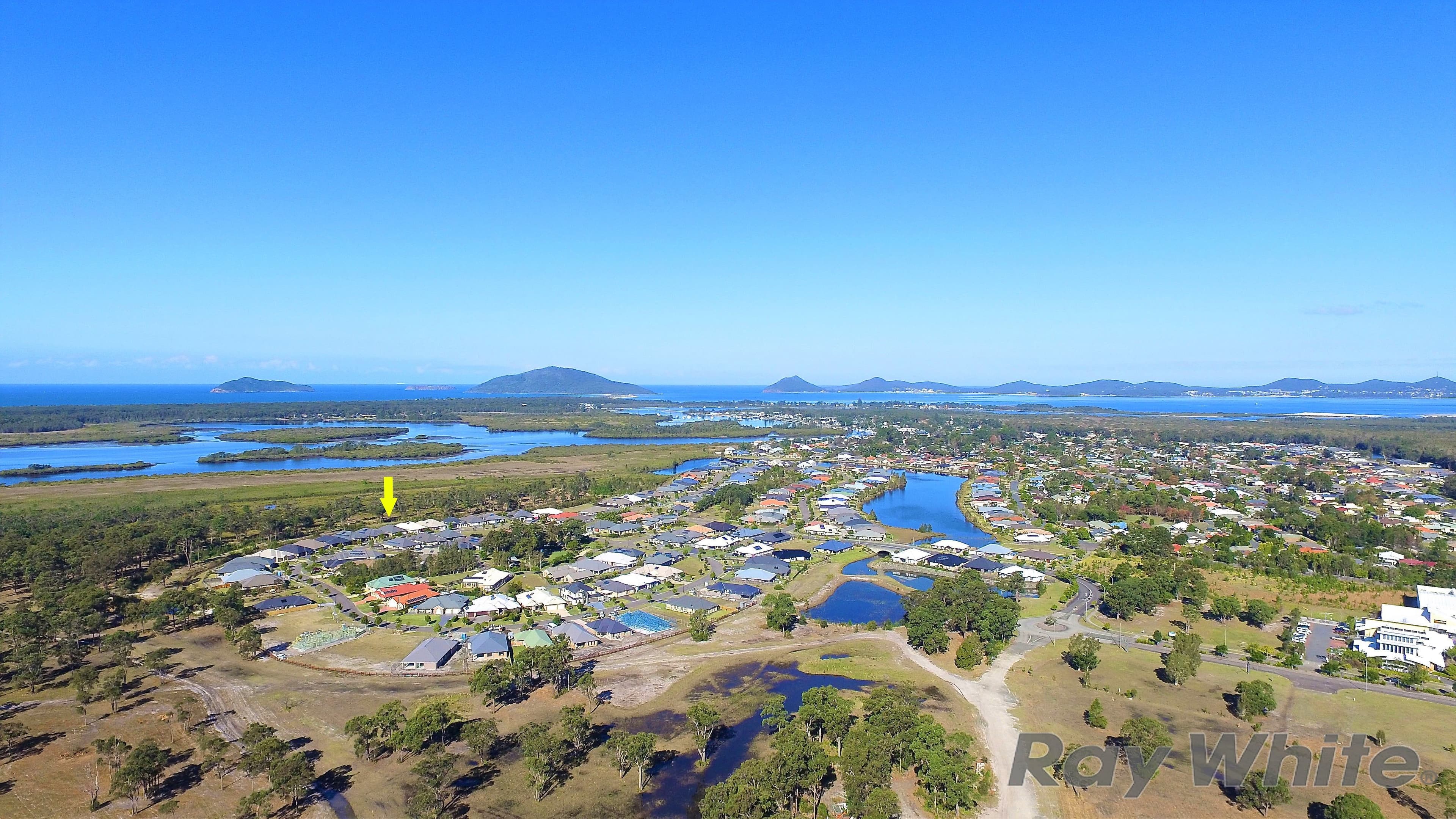 67 Leeward Circuit, Tea Gardens - Thumbnail 2