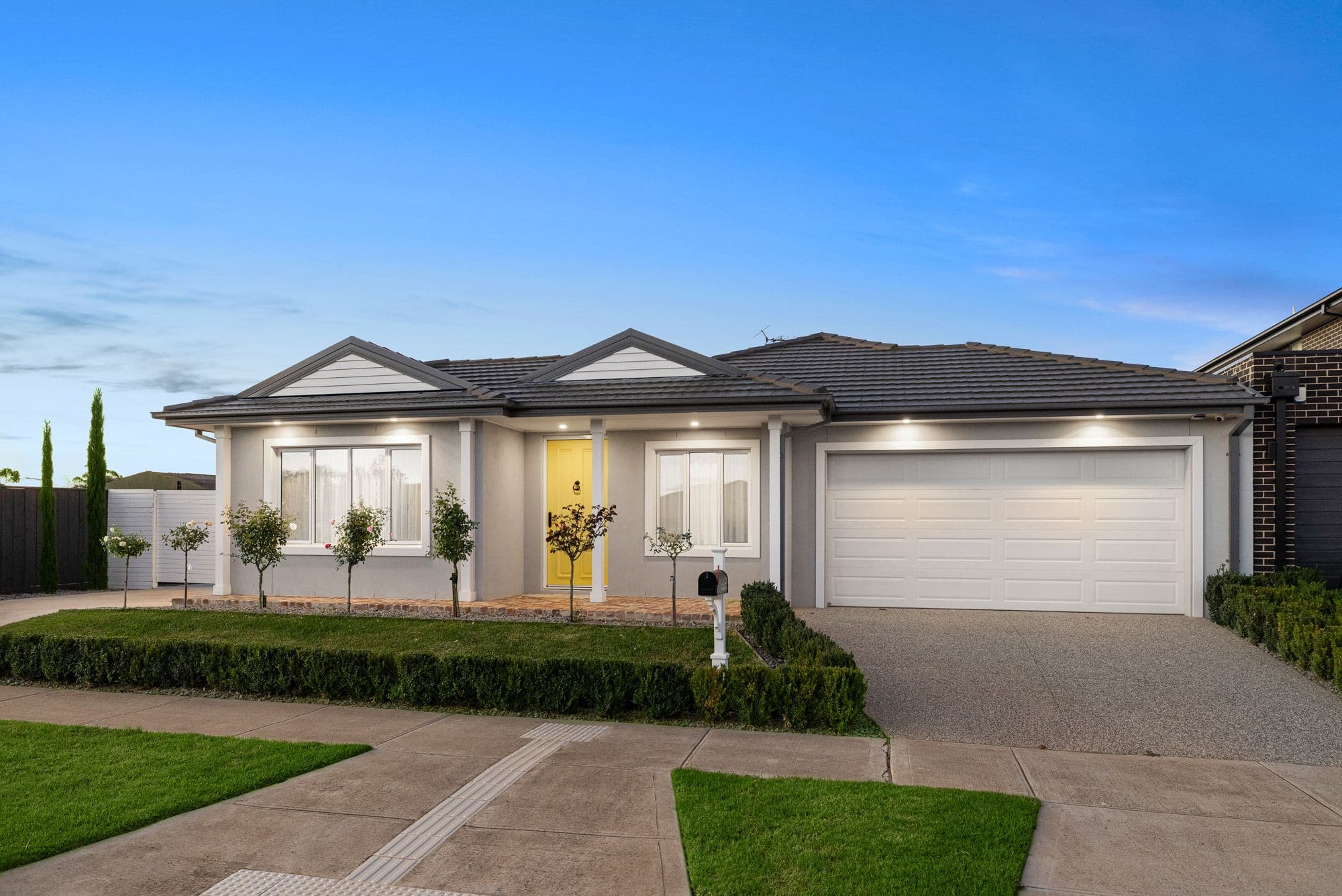 12 Magdala Street, Werribee VIC 3030, Werribee - Image 1