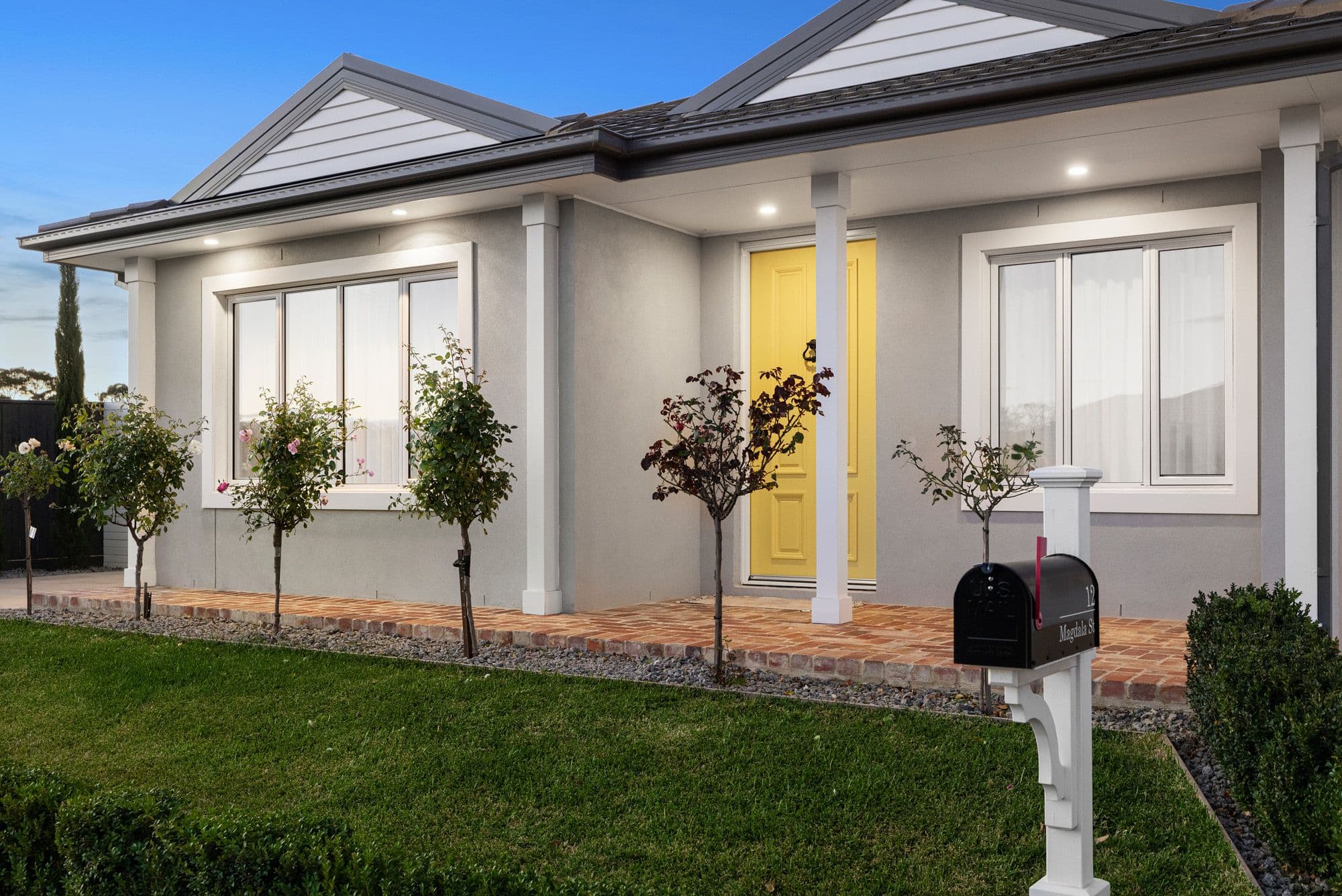 12 Magdala Street, Werribee VIC 3030, Werribee - Thumbnail 3