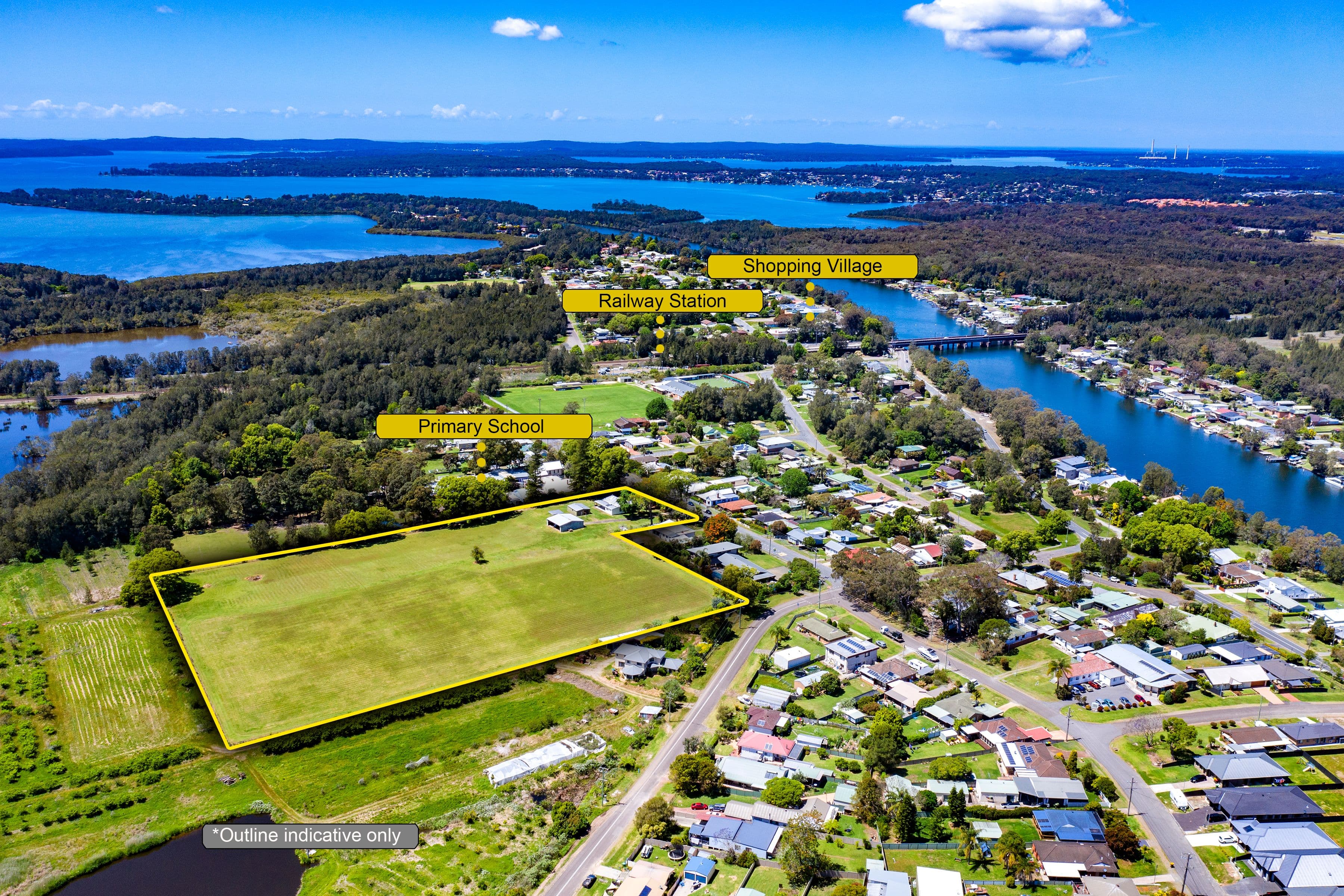 31 Coorumbung Road, Dora Creek - Image 1