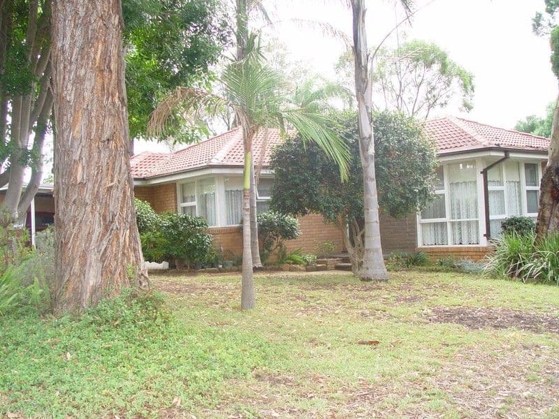 22 Doreen Crescent, Baulkham Hills NSW 2153, Baulkham Hills - Thumbnail 2