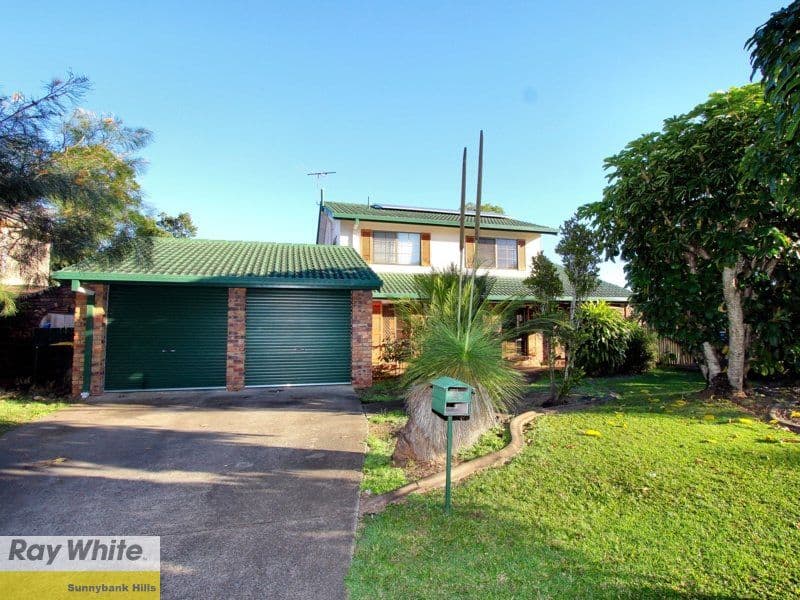 49 Oakleaf Street, EIGHT MILE PLAINS QLD 4113, Eight Mile Plains - Image 1