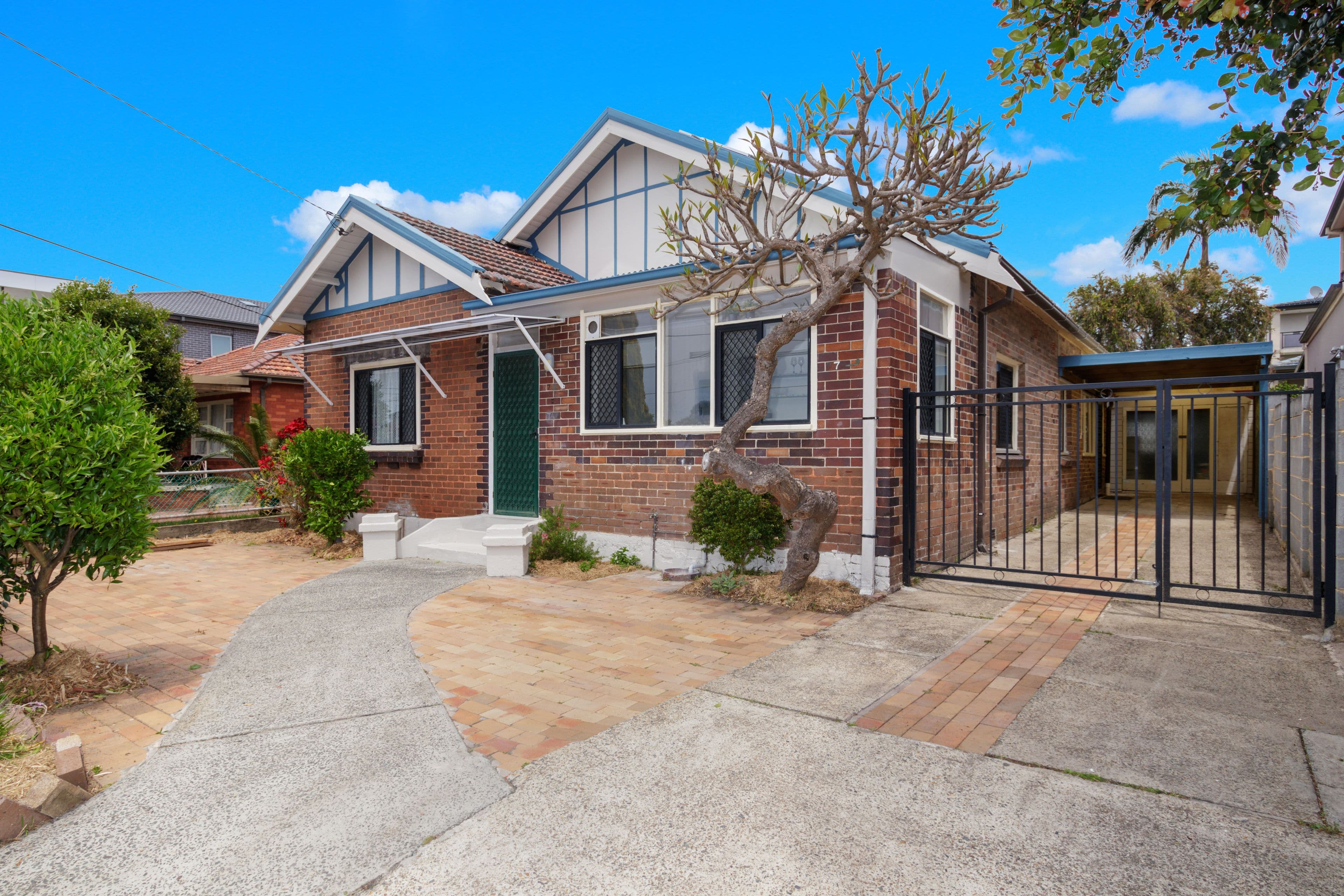 7 Wellington Road, Hurstville NSW 2220, Hurstville - Image 1