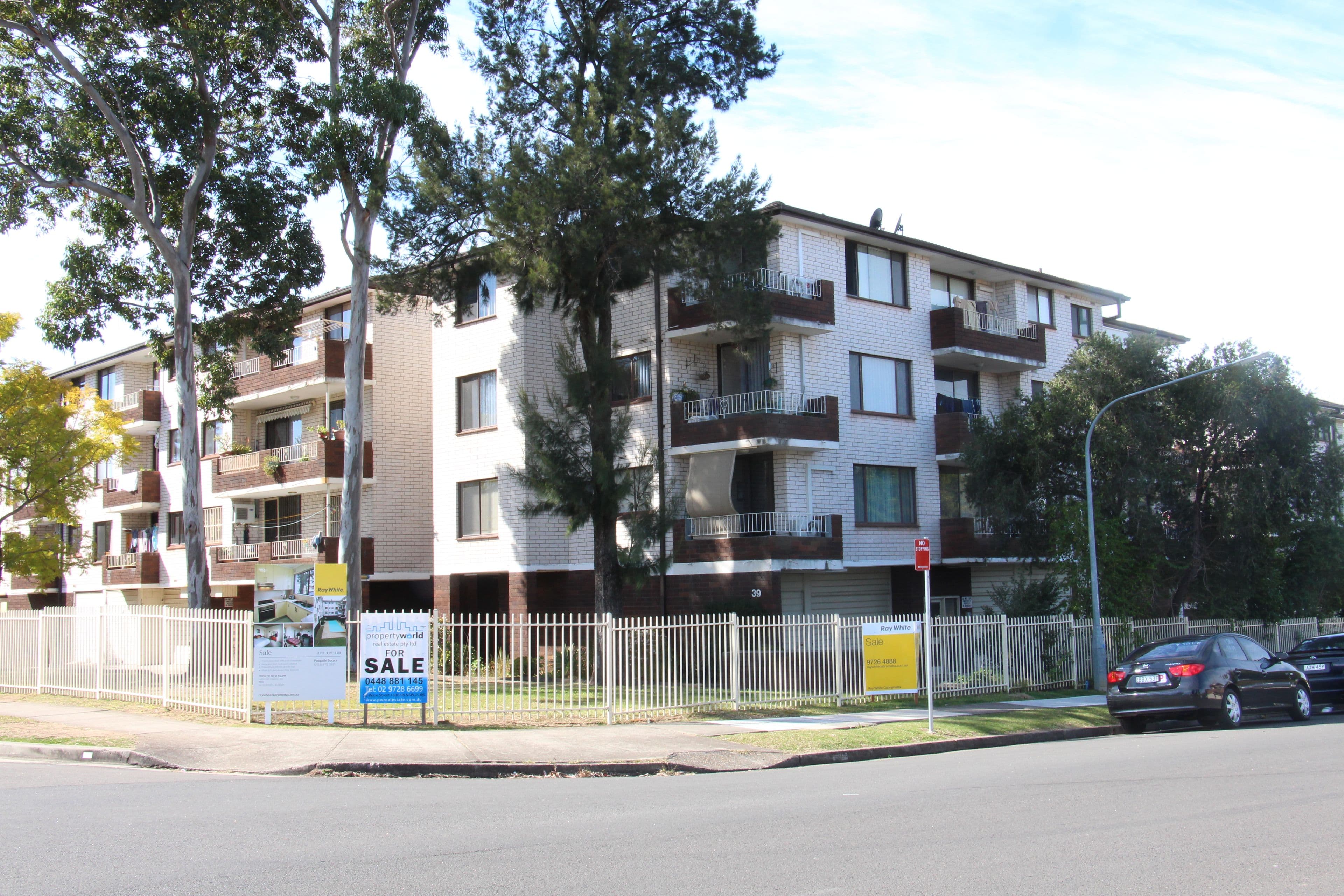 35-39 York Street, Fairfield NSW 2165, Fairfield - Image 1