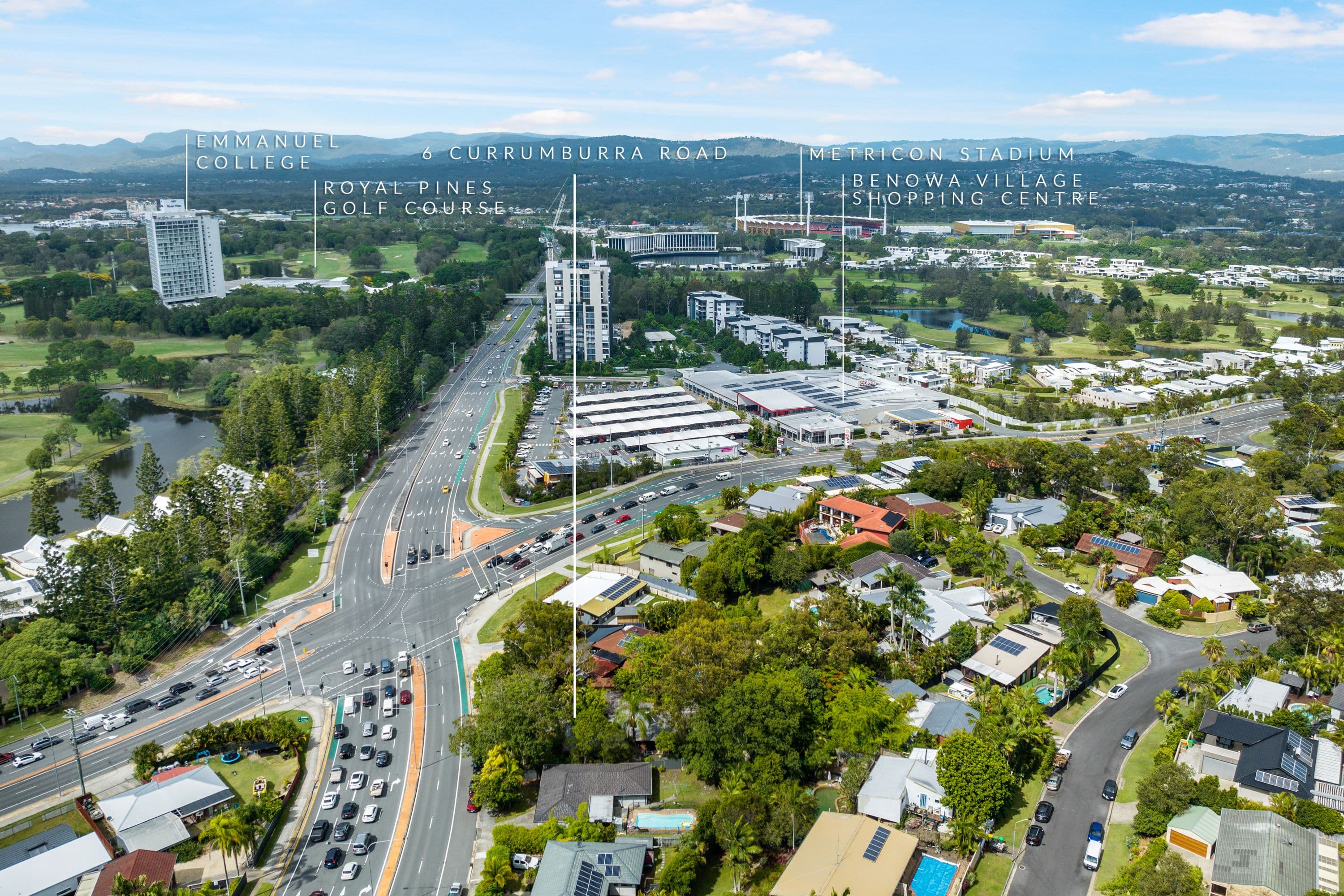 6 Currumburra Road, Ashmore QLD 4214, Ashmore - Image 1
