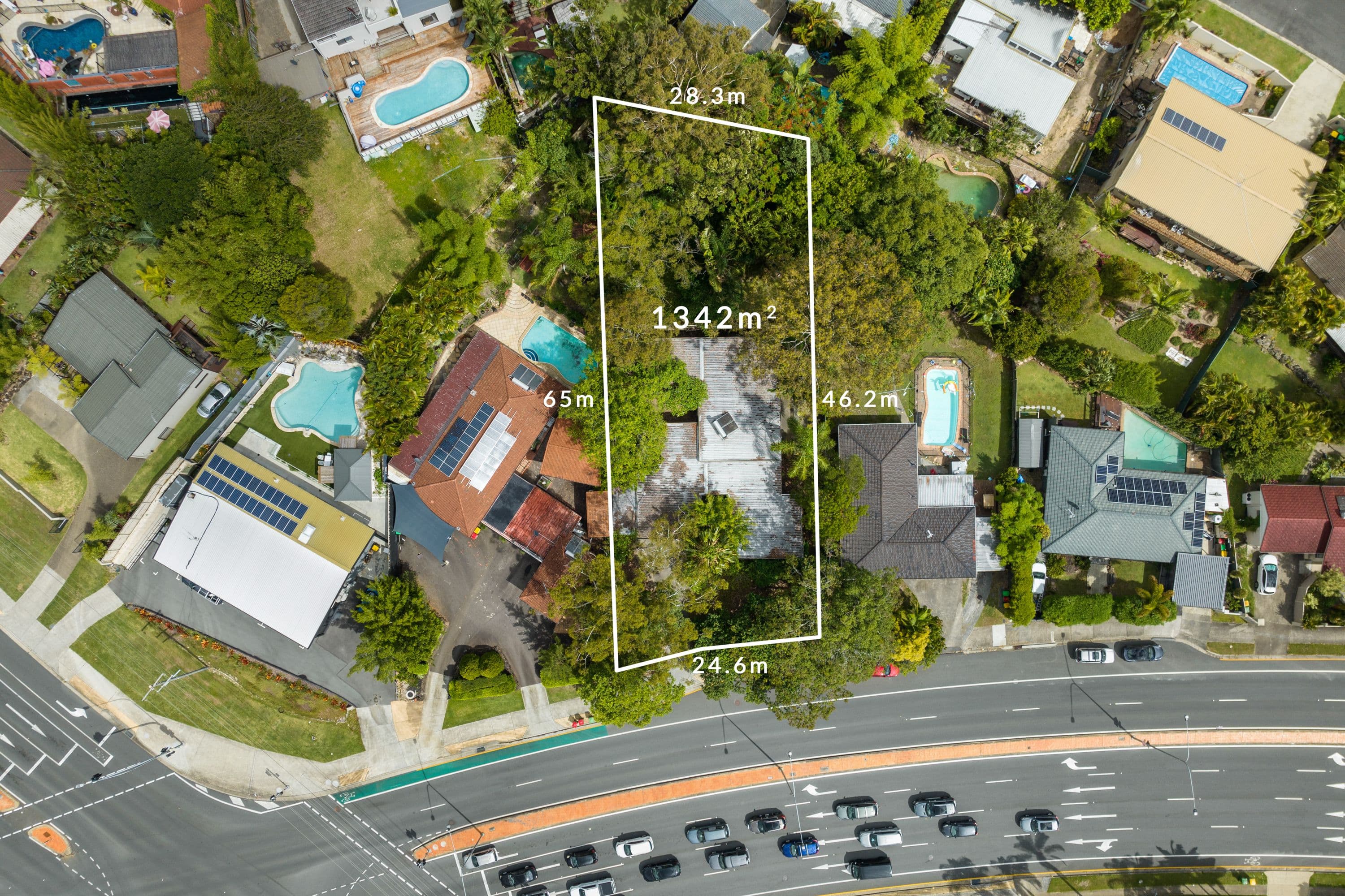 6 Currumburra Road, Ashmore QLD 4214, Ashmore - Thumbnail 2