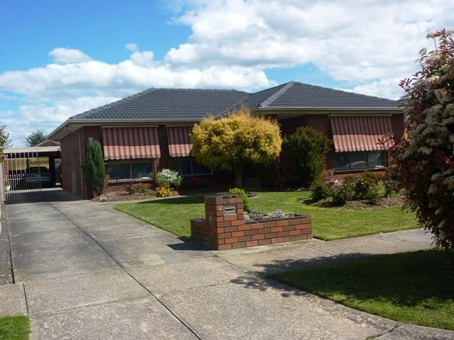 7 Brookland Court, MULGRAVE VIC 3170, Mulgrave - Image 1