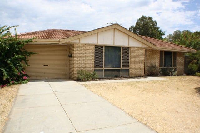 21 McGoldrick Place, PARMELIA WA 6167, Parmelia - Image 1