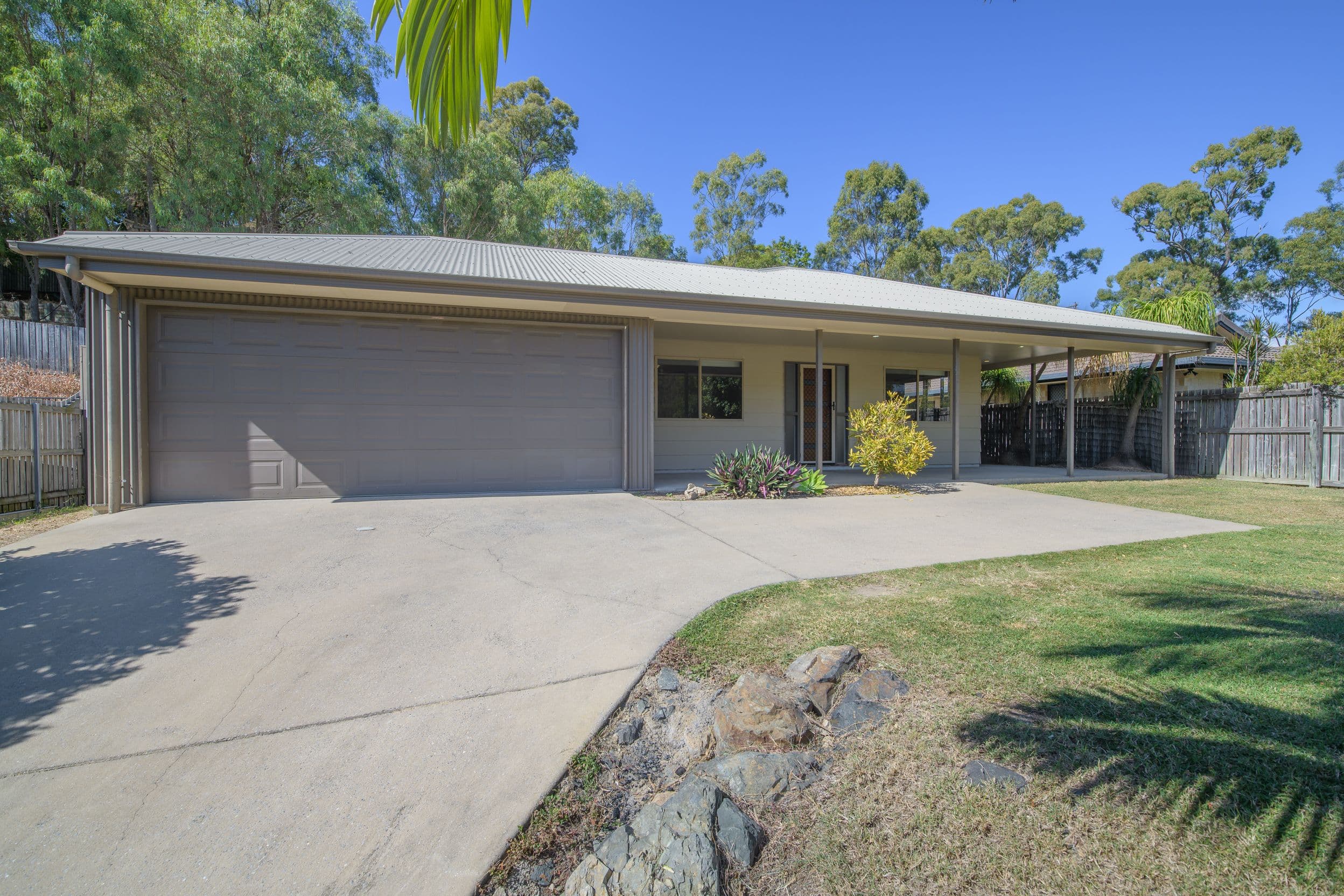 13 Oasis Court, South Gladstone QLD 4680, South Gladstone - Image 1