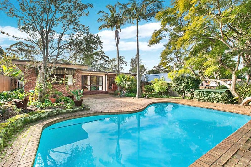 11 Tamboon Avenue, TURRAMURRA NSW 2074, Turramurra - Image 1