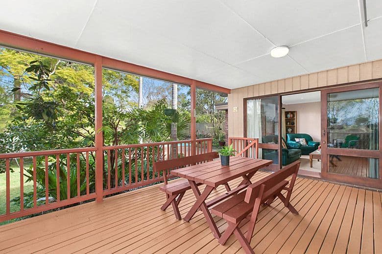 11 Tamboon Avenue, TURRAMURRA NSW 2074, Turramurra - Thumbnail 2