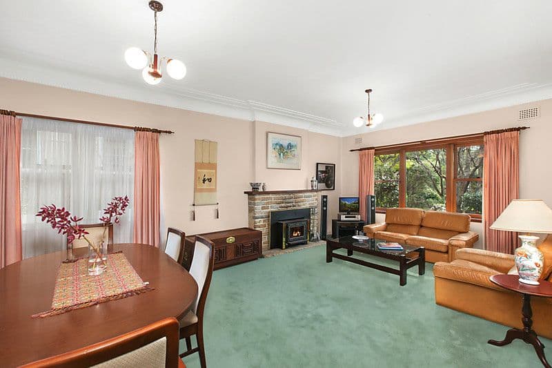 11 Tamboon Avenue, TURRAMURRA NSW 2074, Turramurra - Thumbnail 5