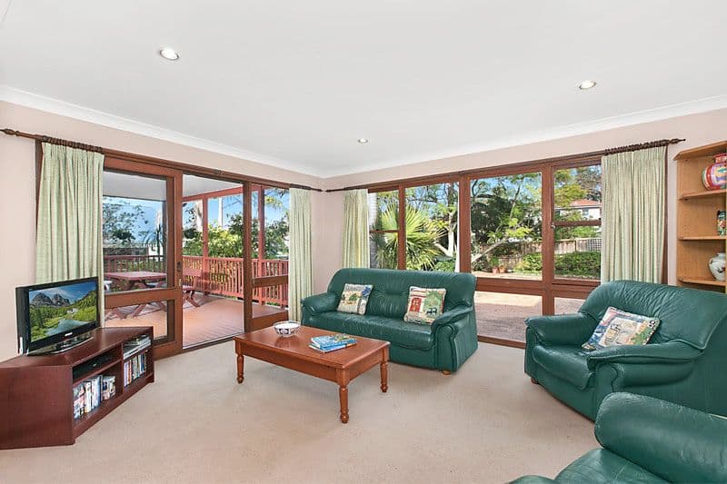 11 Tamboon Avenue, TURRAMURRA NSW 2074, Turramurra - Thumbnail 6