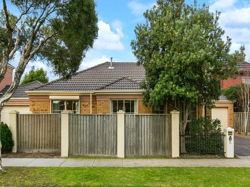 1A Howard Road, DINGLEY VILLAGE VIC 3172, Dingley Village - Image 1