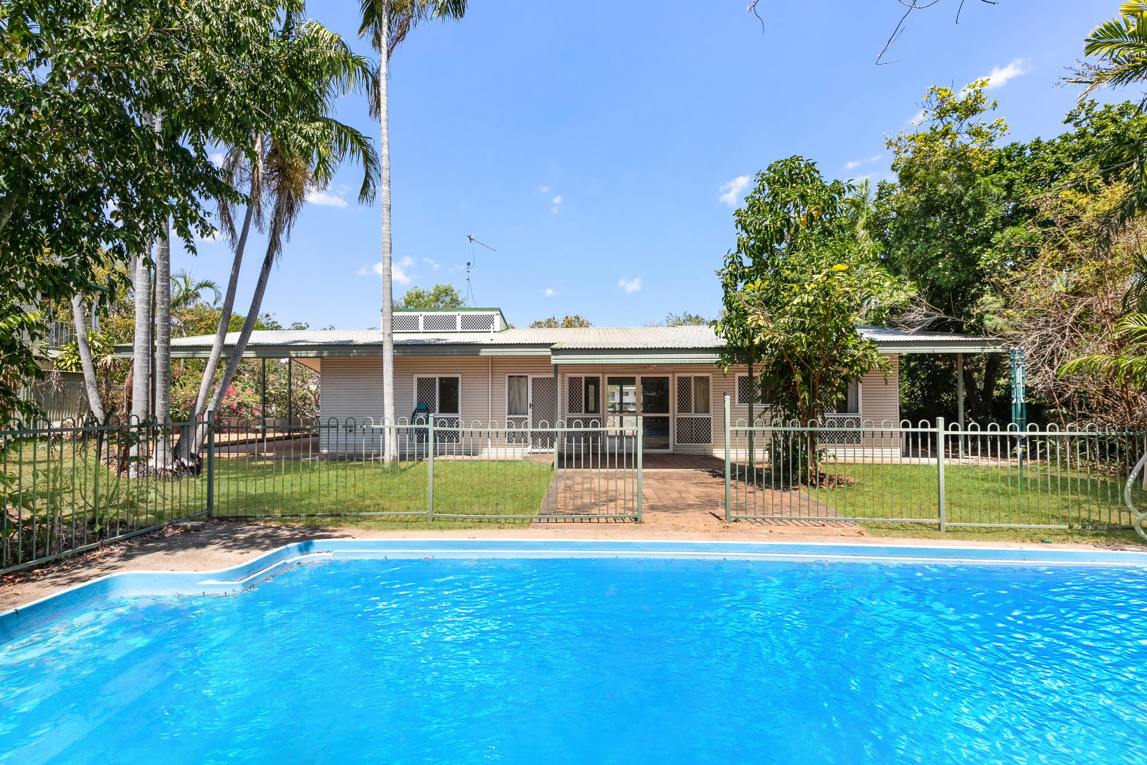 22 Cahill Crescent, Nakara NT 0810, Nakara - Image 1