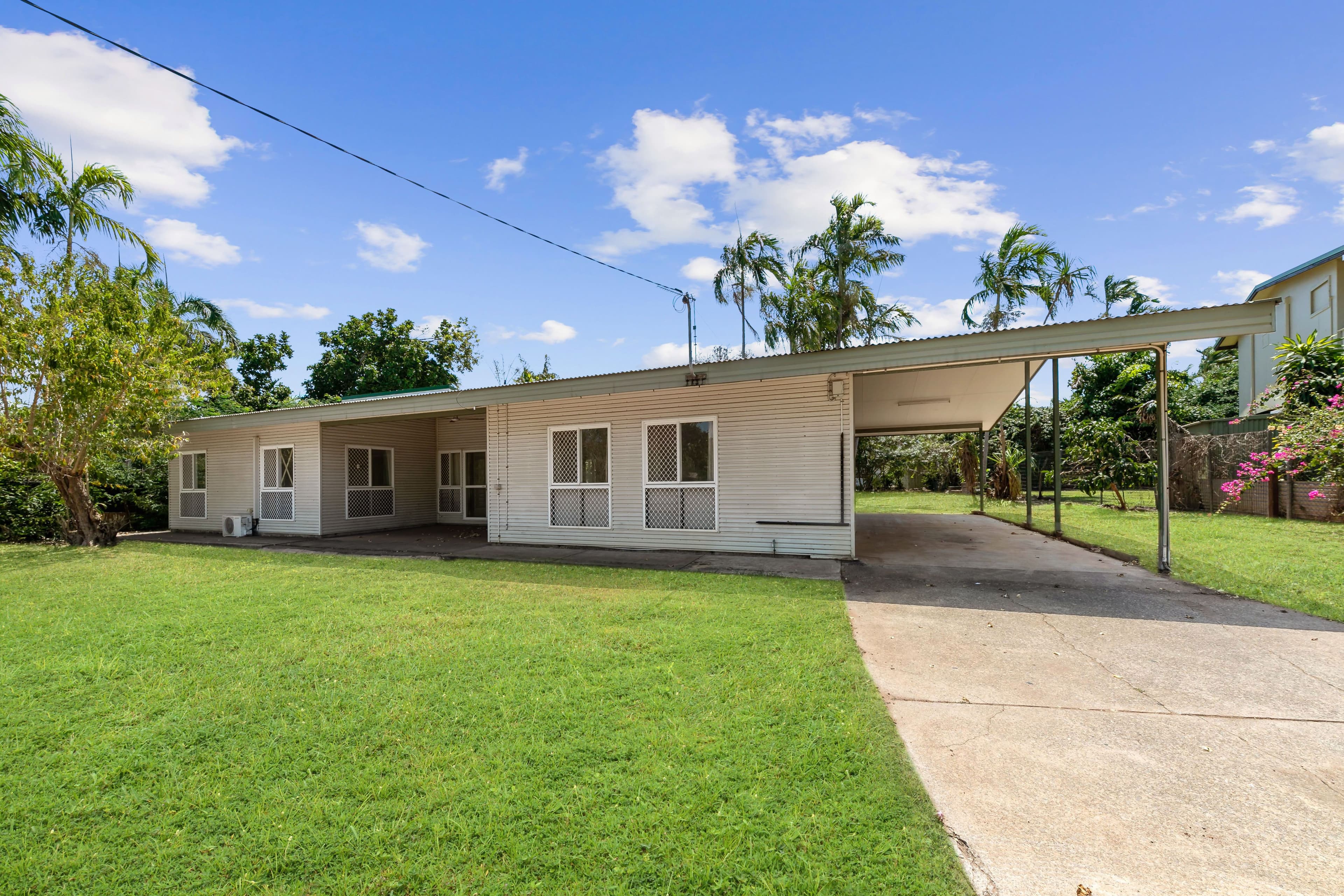 22 Cahill Crescent, Nakara NT 0810, Nakara - Thumbnail 2