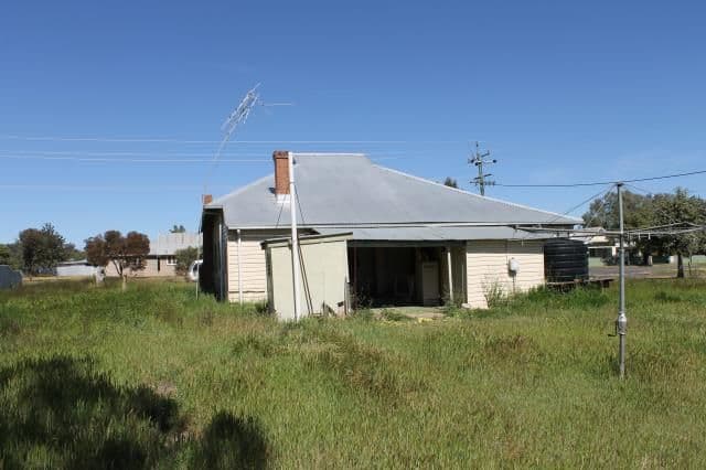 16 Haylock Street, TULLAMORE NSW 2874, Tullamore - Thumbnail 3