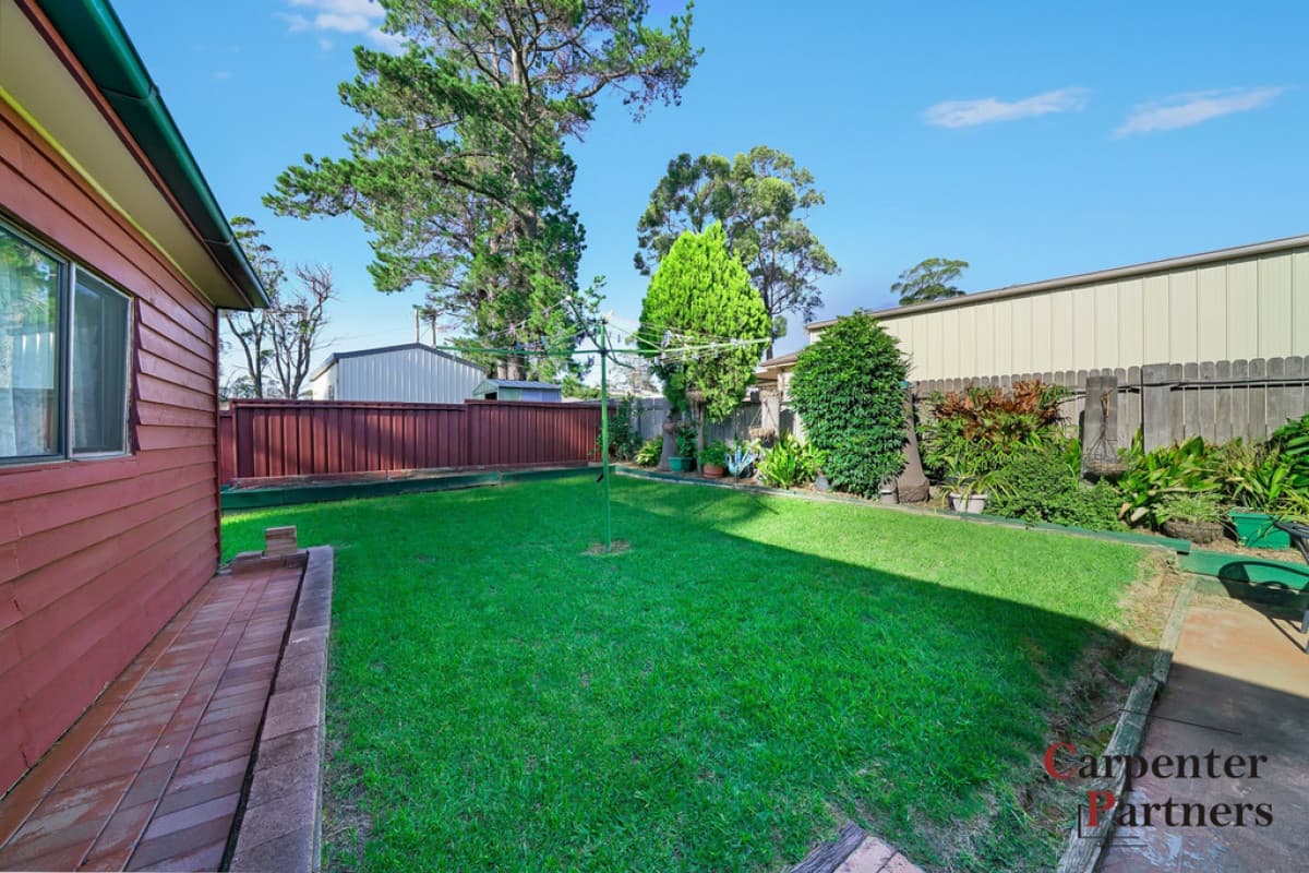 21 Madeline Street, HILL TOP, Hill Top - Image 1