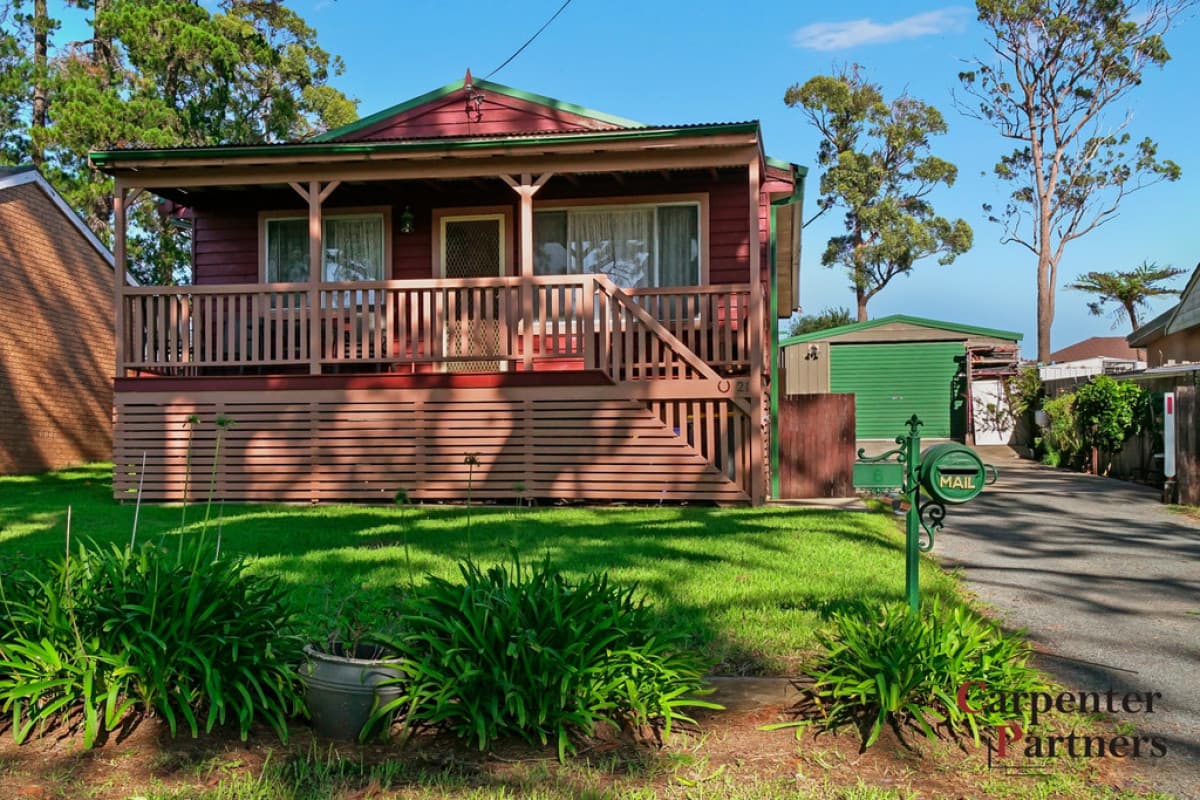 21 Madeline Street, HILL TOP, Hill Top - Thumbnail 2