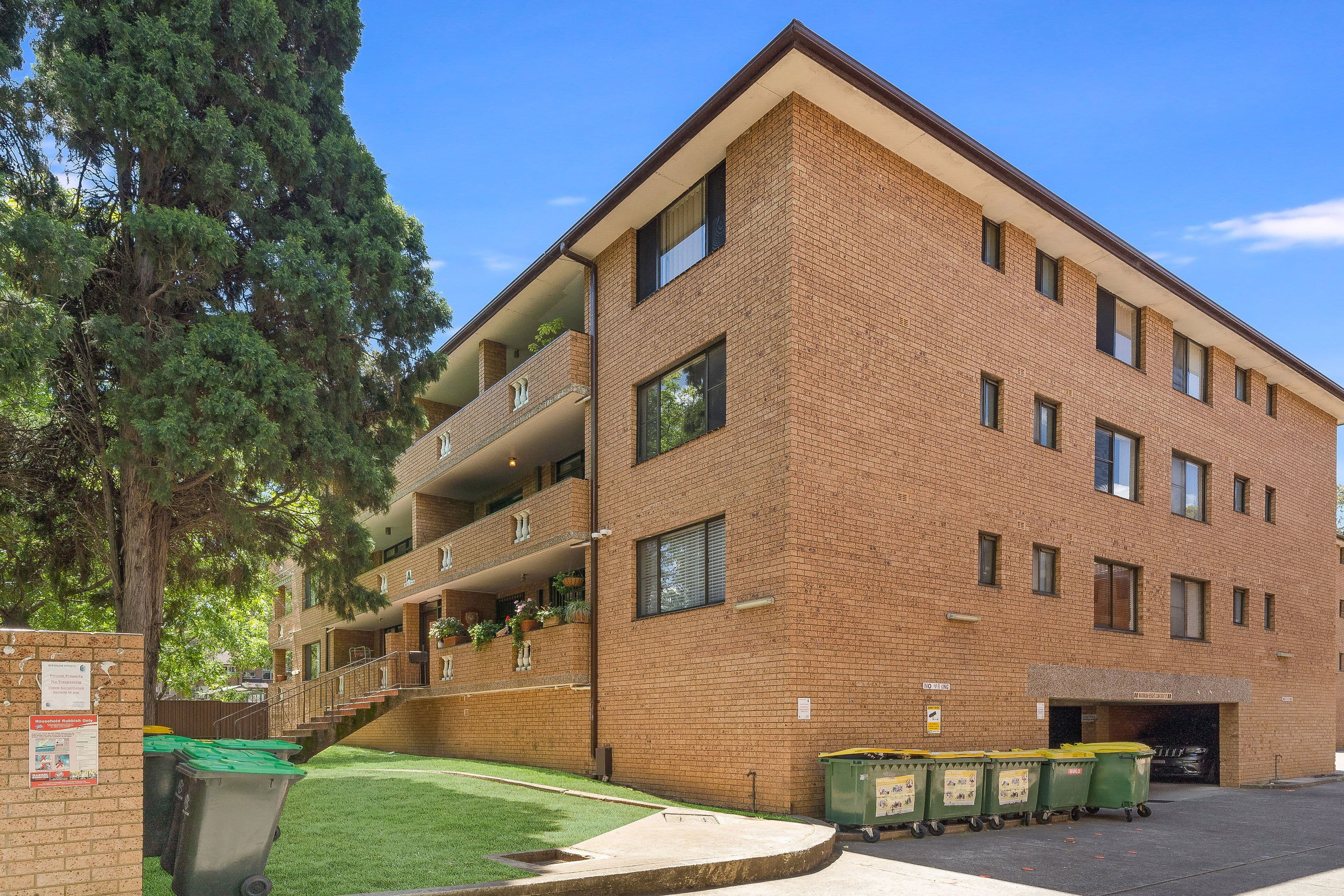 15 Jacobs Street, Bankstown NSW 2200, Bankstown - Thumbnail 2